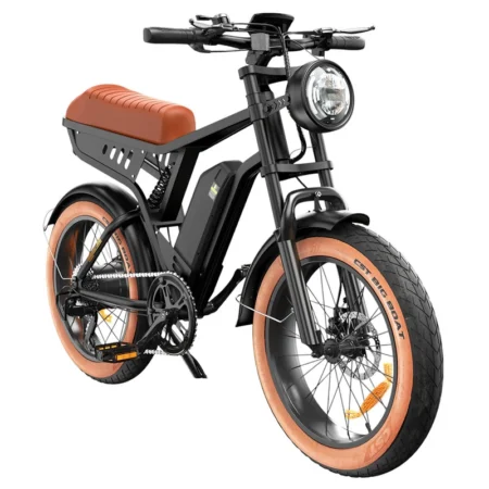 isinwheel R Electric Bike W V Ah w p