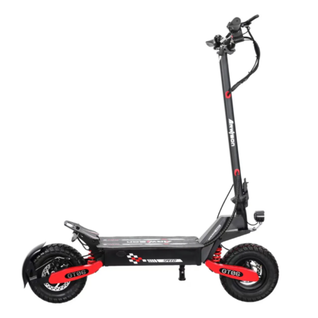 ARWIBON GT06 1200W Electric Scooter