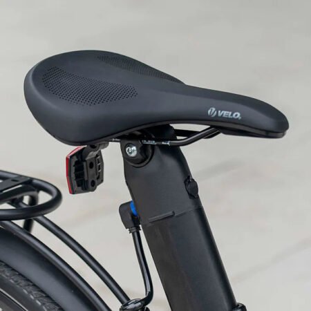 adjustable seat