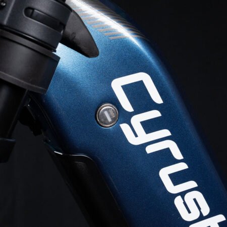 Cyrusher Trax Ebike Parts