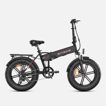 EP PRO Black x