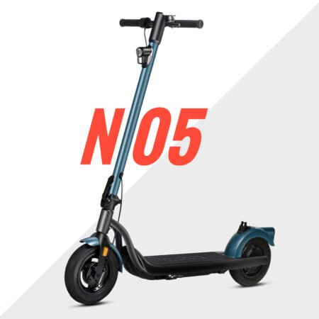 SUNNIGOO N5 Electric Scooter ABE