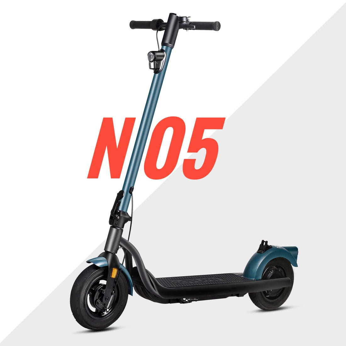 SUNNIGOO N5 Electric Scooter ABE