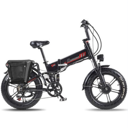 wfoldableebike x