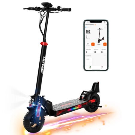 HITWAY H ELECTRIC SCOOTER