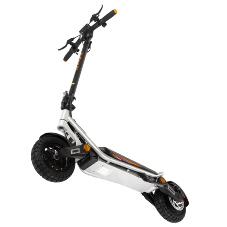 Kukirin A Folding Electric Scooter W V Ah w p