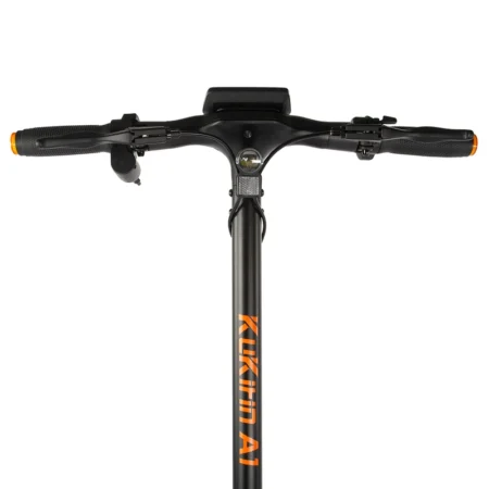 Kukirin A Folding Electric Scooter W V Ah w p