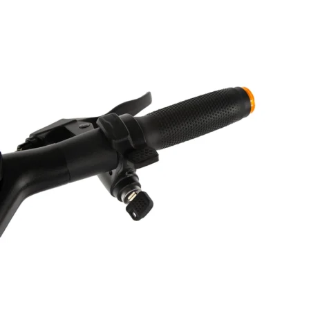 Kukirin A Folding Electric Scooter W V Ah w p