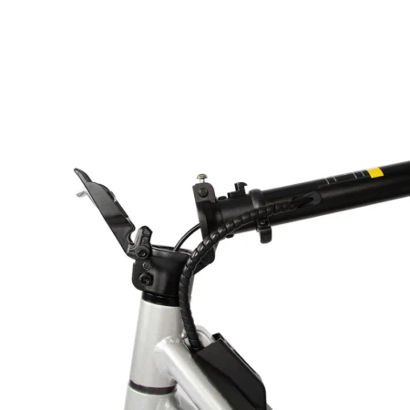 Kukirin A Folding Electric Scooter W V Ah w p