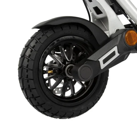 Kukirin A Folding Electric Scooter W V Ah w p