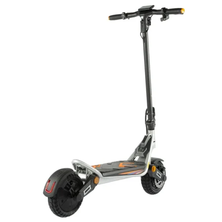Kukirin A Folding Electric Scooter W V Ah w p