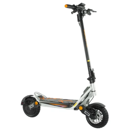 Kukirin A Folding Electric Scooter W V Ah w p