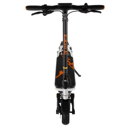 Kukirin A Folding Electric Scooter W V Ah w p