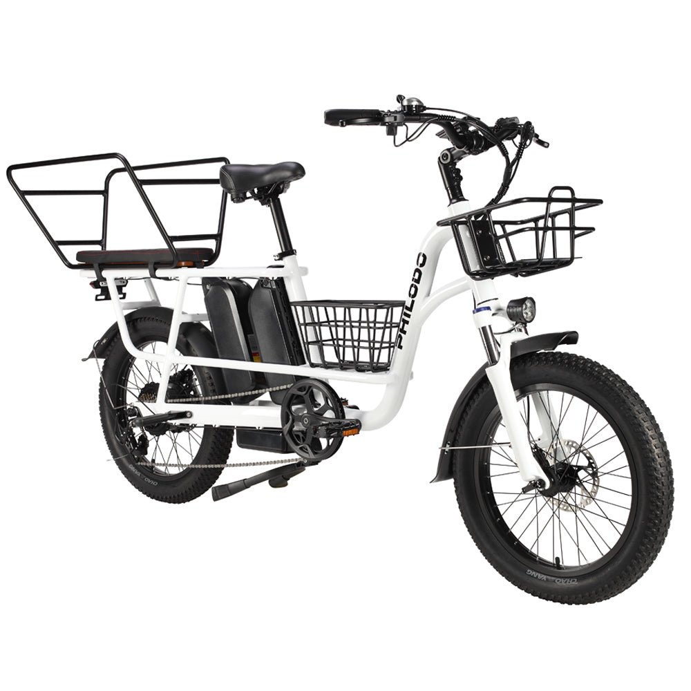 cargoebike cargoebike