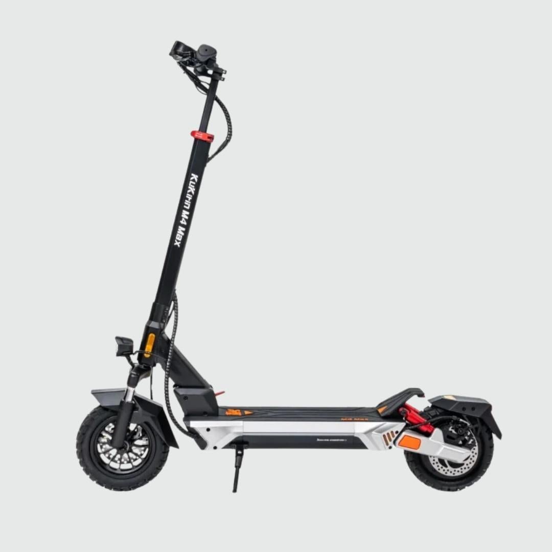 ics KuKirin M Max Electric Scooter eeb dc cba ffbaff