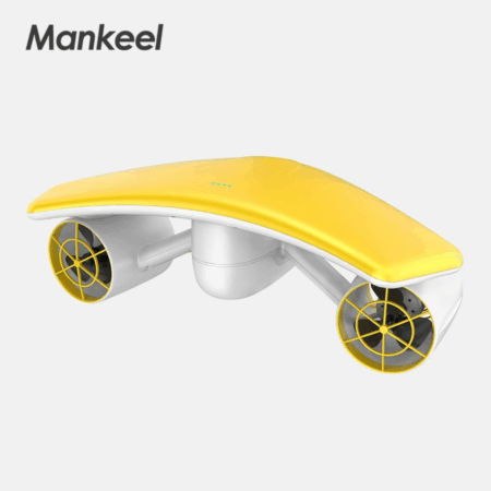 MANKEEL W7 Electric Underwater Scooter