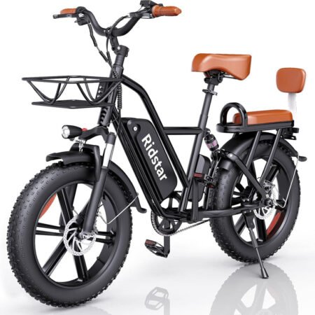 MF EBIKE