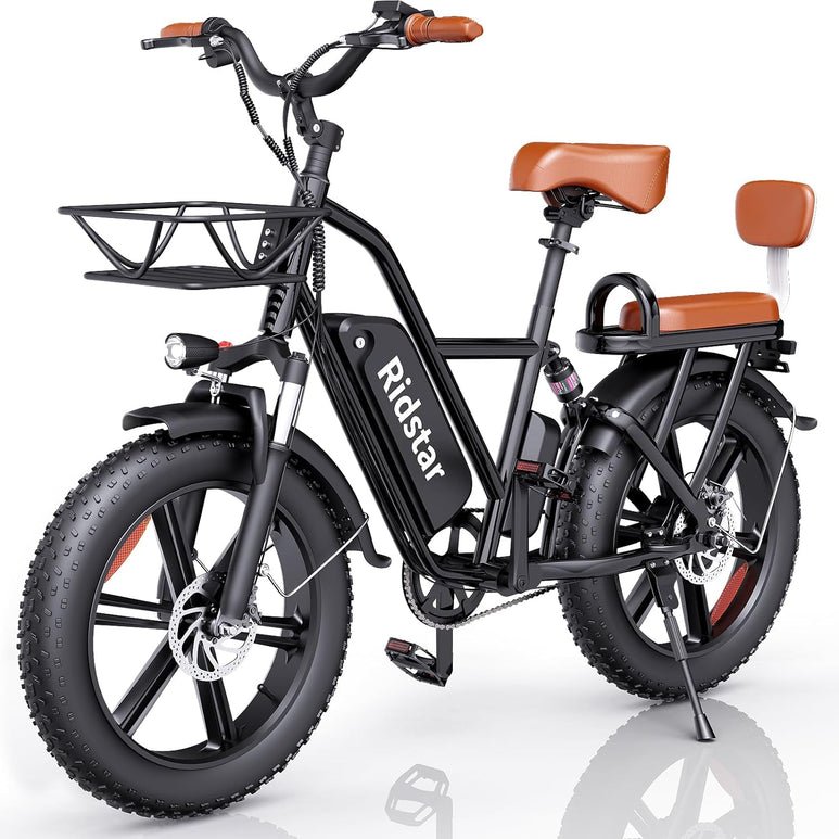 MF EBIKE