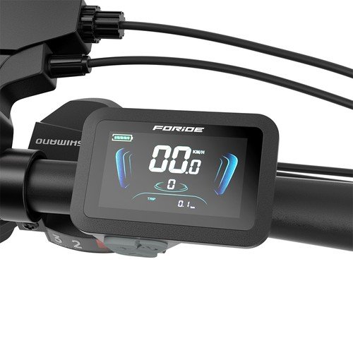 Foride-Xtremer-1-36V-250W-13Ah-E-Bike-528447-6._w500_ Foride Xtremer V W Ah E Bike w