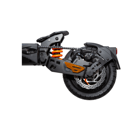 KuKirin G Master