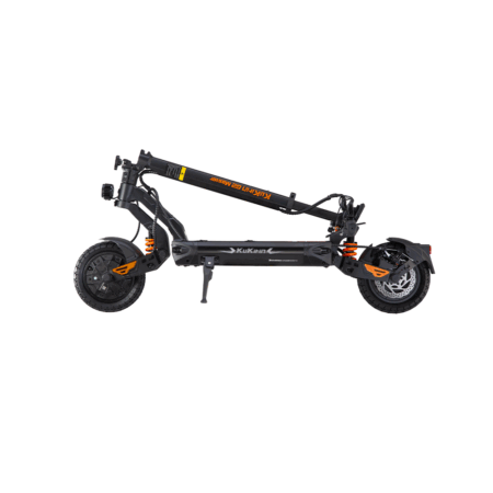KuKirin G Master