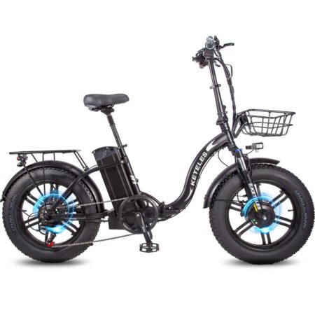 Keteles KF W Black offical store