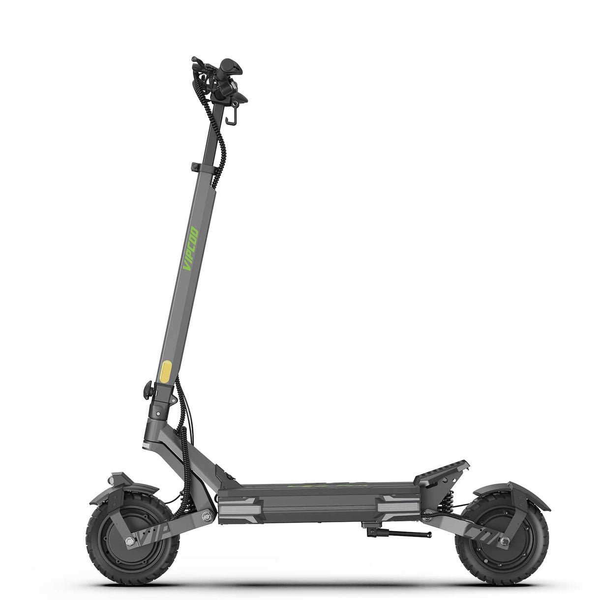 VIPCOO VS Pro Dual motor electric scooter for adults min