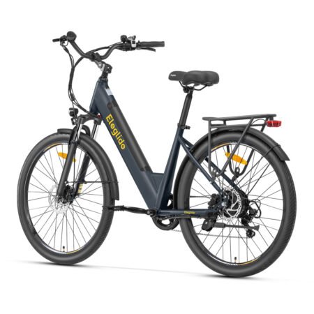 eleglide T electric bike X x