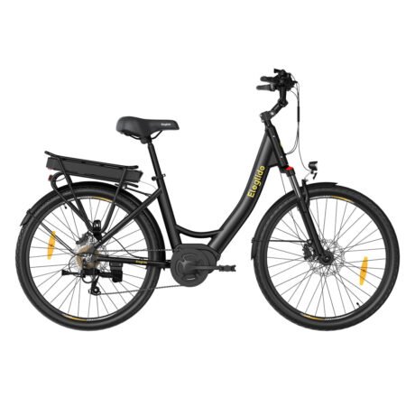eleglide c ebike x