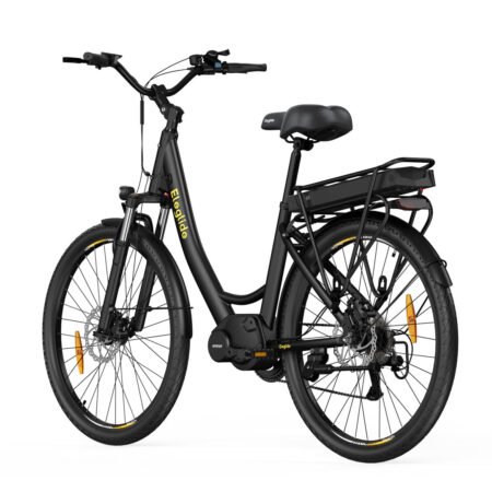 eleglide c ebike x