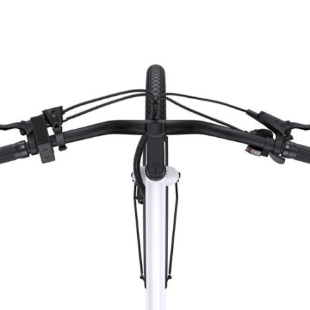 ENGWE P ST Electric Bike White w