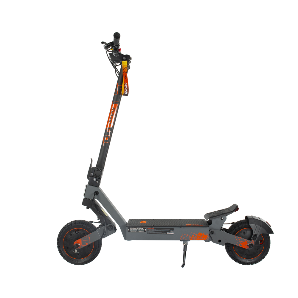 kukirinGUltrascooter