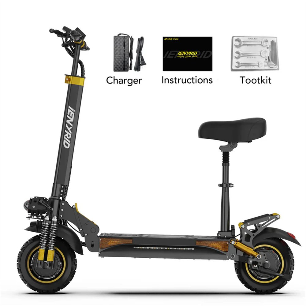 iENYRID ES