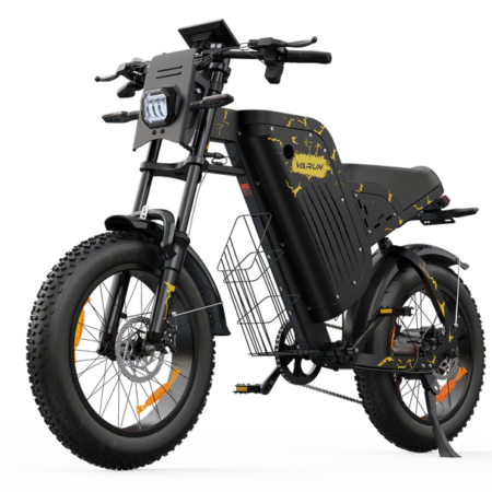 varun xplorer raptor