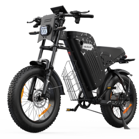 varun xplorer raptor