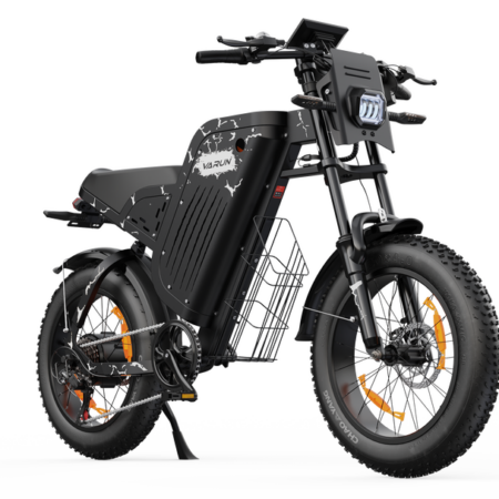 varun xplorer raptor