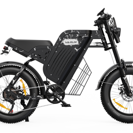 varun xplorer raptor