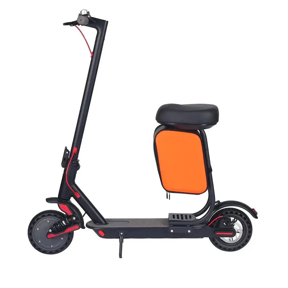 AOVO PRO LadPad LPXB Electric Scooter