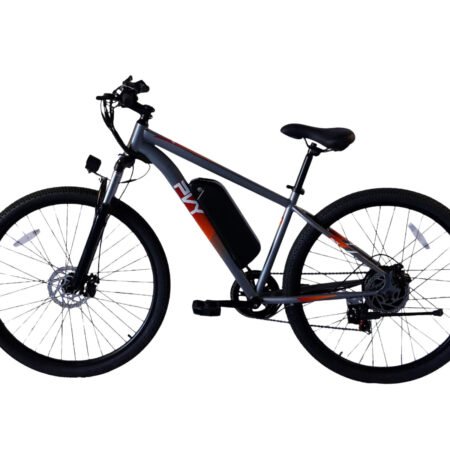 PVY M Commuter Electric Bike