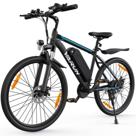 VarunM BlueLeftFront