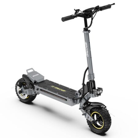 iENYRIDSOff RoadElectricScooter welectricscooter