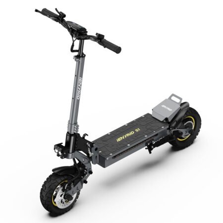 iENYRIDSOff RoadElectricScooter welectricscooter