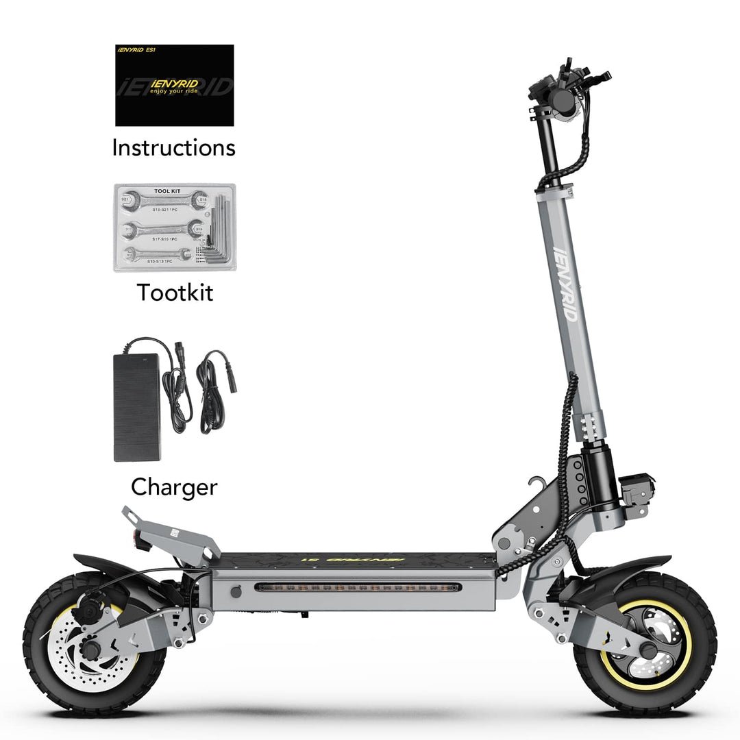 iENYRIDS1Off-RoadElectricScooter-700welectricscooter_7 iENYRIDSOff RoadElectricScooter welectricscooter
