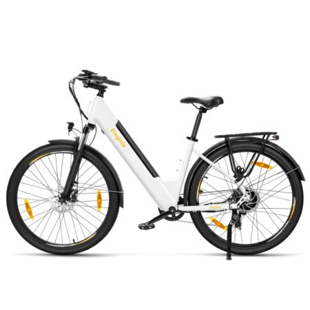 Eleglide T ST white
