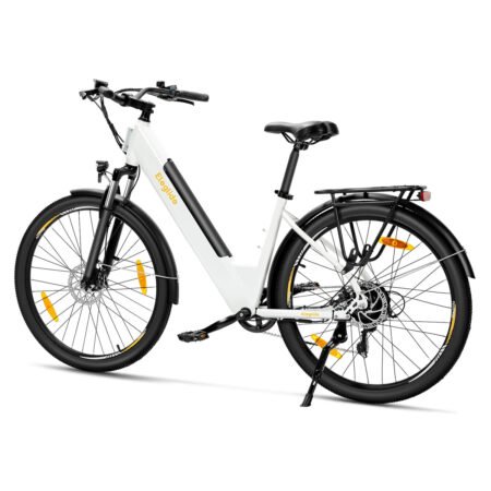 Eleglide T ST white