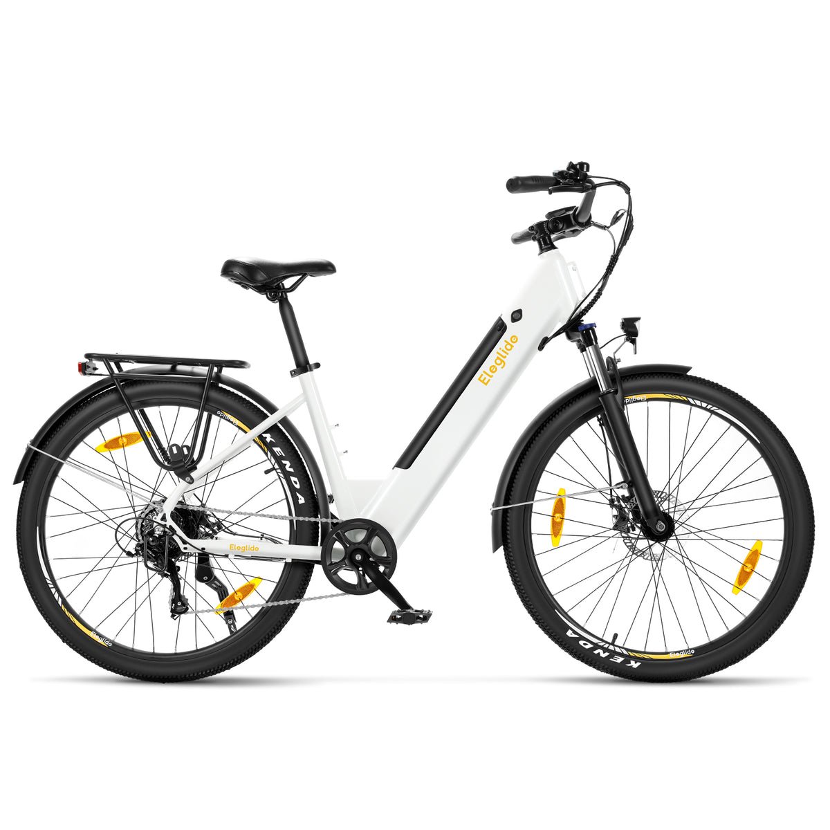 Eleglide-T1-ST-white Eleglide T ST white