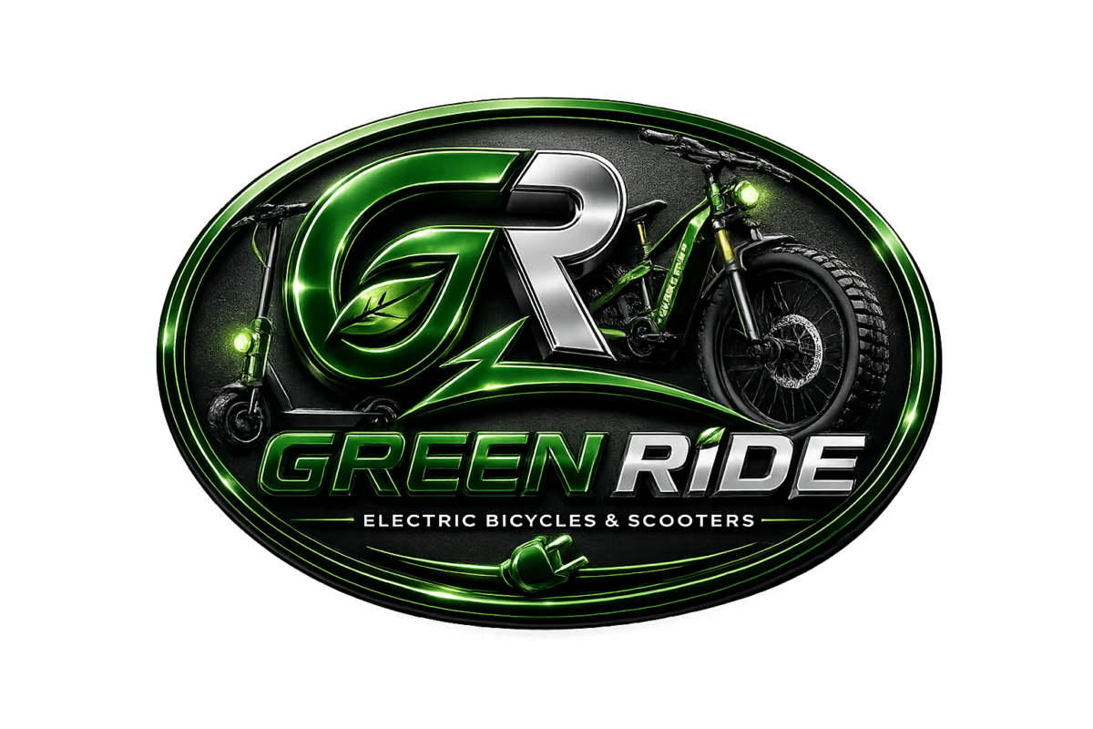 Green Ride 